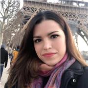 Profesora de francés, ofrece clases particulares via online para todos los niveles